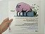 LP Pink Floyd - Wish You Were Here Symphonic (Vinil Rosa Raro, 2016) - Imagem 3