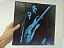 Lp BUddy Guy Stone Crazy Blues (2017, vinil azul) - Imagem 1