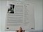Lp BUddy Guy Stone Crazy Blues (2017, vinil azul) - Imagem 2
