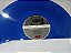 Lp BUddy Guy Stone Crazy Blues (2017, vinil azul) - Imagem 3