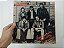 LP The Original Animals – Before We Were So Rudely Interrupted (1978) - Imagem 1