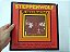 LP Steppenwolf - 16 Greatest Hits (1987) - Imagem 1