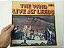 LP The Who - Live at Leeds (1980) - Imagem 1