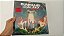 LP Guardians of the galaxy - Vol 2 (Deluxe Edition, duplo) - Imagem 1