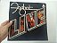 LP Foghat - Live (1977) - Imagem 1
