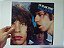 LP Rolling Stones - Black and Blue - Imagem 1