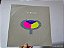 LP Yes - 90125 (1983) - Imagem 1