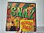 Lp Nazareth - Snaz (duplo, 1981) - Imagem 1