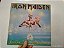 LP Iron Maiden - Seventh Son of a Seventh Son (1988) - Imagem 1