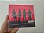 Cd  Kraftwerk ‎– The Man Machine - Imagem 2