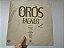 LP Raimundo Fagner - Orós (1977) - Imagem 2