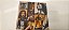 LP Eric Clapton - History of Eric Clapton (duplo, 1973 - Imagem 2