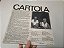 LP Cartola ‎– Cartola (1976) - Imagem 2