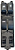 BOTAO VE S10 NOVA 12D (CABINE SIMPLES) DIANT ESQ - DUPLO - Imagem 1