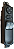 BOTAO VE MB SPRINTER 2012-2020 DIANT ESQ - DUPLO C/ CT. RETROVISOR / 3PLUG - Imagem 1