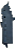 BOTAO VE MB SPRINTER 2012-2020 DIANT ESQ - DUPLO C/ CT. RETROVISOR / 3PLUG - Imagem 4