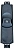 BOTAO VE MB SPRINTER 2012-2020 DIANT DIR - SIMPLES / 3PLUG - Imagem 2