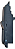BOTAO VE MB SPRINTER 2012-2020 DIANT DIR - SIMPLES / 3PLUG - Imagem 3