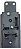 BOTAO VE MB SPRINTER 2012-2020 DIANT DIR - SIMPLES / 3PLUG - Imagem 4