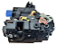FECHADURA ELETRICA PORTA JETTA 06-14 / GOLF MK5 06-10 4P DIANTEIRA DIREITA - Imagem 3