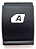 TECLA PARA REPARO BOTÃO VIDRO ELÉTRICO CITROEN C3 AUTOMATIZADO - Imagem 1