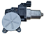 MOTOR VIDRO ELÉTRICO FORD RANGER NOVA DIANT ESQUERDO 2 PINOS - Imagem 2