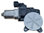 MOTOR VIDRO ELÉTRICO FORD RANGER NOVA DIANT DIREITO 2 PINOS - Imagem 2