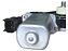 MOTOR VIDRO ELÉTRICO FORD RANGER NOVA TRAS DIREITO 2 PINOS - Imagem 4
