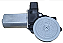 MOTOR VIDRO ELÉTRICO S10 NOVA 12D TRAS ESQUERDO - Imagem 2