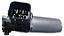 MOTOR VIDRO ELÉTRICO S10 NOVA 12D TRAS ESQUERDO - Imagem 4