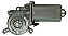 MOTOR VIDRO ELÉTRICO S10-BLAZER 95-11/SILVERADO DIANT ESQUERDO - Imagem 2