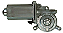 MOTOR VIDRO ELÉTRICO S10-BLAZER 95-11/SILVERADO DIANT DIREITO - Imagem 2