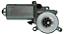 MOTOR VIDRO ELÉTRICO S10-BLAZER 95-11/SILVERADO TRAS ESQUERDO - Imagem 1