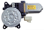 MOTOR VIDRO ELÉTRICO ORIGINAL MONTANA ESQUERDO - Imagem 1