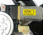 MÁQUINA VIDRO ELÉTRICO AGILE 09-14 (2/4P)/ MONTANA NOVA 2011> DIANT ESQ C/MOTOR (ORIGINAL) - Imagem 3