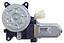 MOTOR VIDRO ELÉTRICO ORIGINAL AGILE TRASEIRO ESQUERDO - Imagem 1
