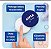 Creme Hidratante Lata 56g Nivea - Imagem 3