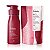 Kit Creme Nutritivo para o Corpo Tododia Cereja e Avelã com Refil - Imagem 3