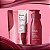 Kit Creme Nutritivo para o Corpo Tododia Cereja e Avelã com Refil - Imagem 1