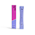 SACHÊ GEL CLASSIC PINK VOLIA - 14G - Imagem 1