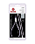KIT ALICATE DE CUT 778 INOX + ESPATULA DUPLA + PALITO MUNDIAL - Imagem 1