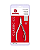 ALICATE DE CUTICULA 522 CLASSIC MUNDIAL - Imagem 1