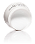 GEL CONSTRUTOR NATURAL BABY WHITE UZE NAILS - 25G - Imagem 1