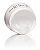 GEL CONSTRUTOR NATURAL CLEAR UZE NAILS 25G - Imagem 1