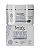 GEL HARD SUPREME BLANC BELTRAT - 24G - Imagem 1
