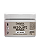 GEL RESOLUTE RENDA BELTRAT - 24G - Imagem 1
