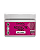 GEL RESOLUTE PINK BELTRAT - 24G - Imagem 1