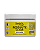 GEL RESOLUTE CLEAR BELTRAT - 24G - Imagem 1