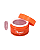 GEL GUMMY PINK FLASH BLUWE - 30G - Imagem 1