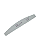 LIXA BOOMERANG SLIM 100/180 - UN - Imagem 1